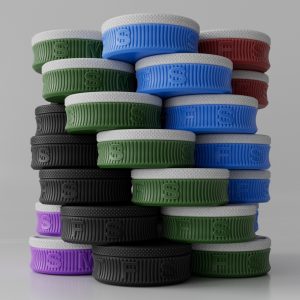 Clix Halo Pill Organizer